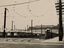 1961 End of Los Angeles