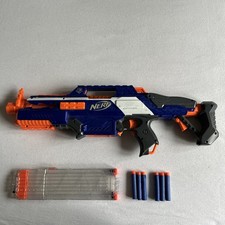 NERF N-Strike Elite