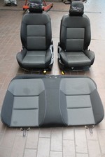 Sitze/ Innenausstattung (