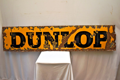 Vintage dunlop reifen - vintage,