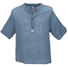 Yoga Hemd, lässiges