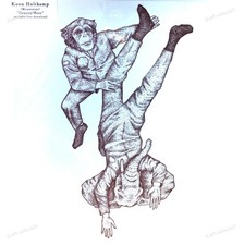 Koen Holtkamp - Gravity/Bees