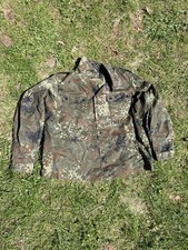 Tropen  Feldbluse Bw Grösse