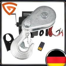 Funk motorwinde bootstrailer - funk,