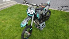 KTM Sx65 Sx 65 2014