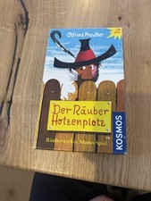 Der Räuber Hotzenplotz Kosmos