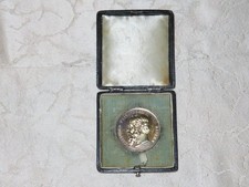 Medaille Prinz Luitpold Prinz