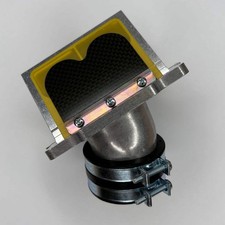 Boyesen Radventil Kawasaki KX