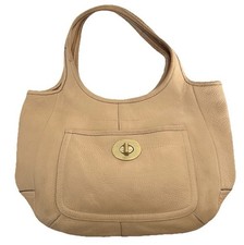 Coach Ergo Legacy XL Tote