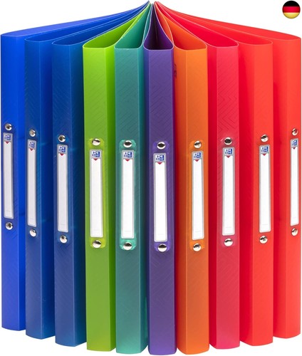 Ringbuch rückenbreite 2 - ringbuch,