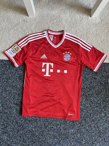 Bayern münchen adidas - fc,