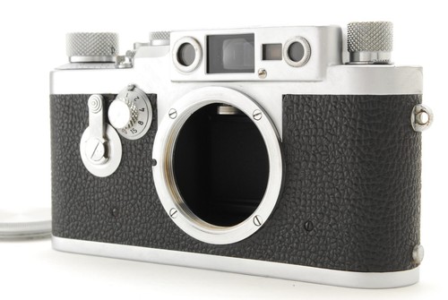 Neuwertig mit kappe leica - mit,