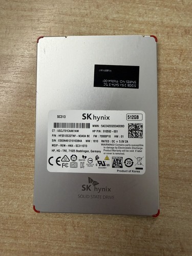Hynix sc313 - sk,