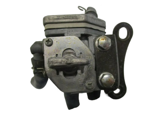 Kraftstoffhahn yamaha xv - 1.,