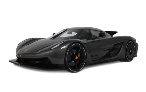 Koenigsegg jesko absolut - koenigsegg,