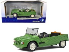 1/18 1970 Citroen Mehari MK.1