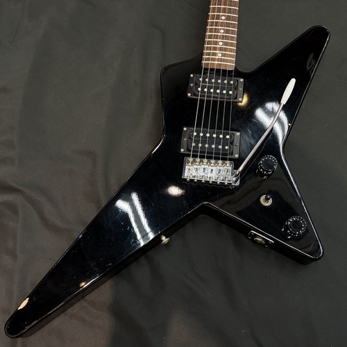 Tokai five star - five, star/bk