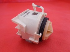 Bosch Siemens Neff Laugenpumpe Ablaufpumpe Spülmaschine BLP 3  798.096