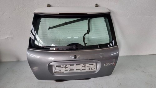 Mini one s - mini, (r56)