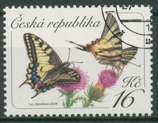 Tschechische Republik 2016