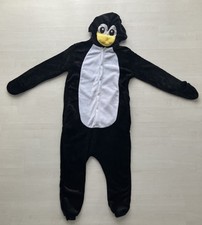 Pinguin Ganzkörperanzug M