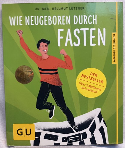 Lützner wie neugeboren - h:,