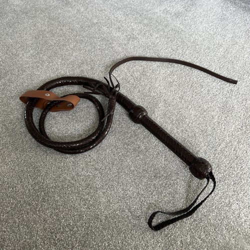 Indiana jones bullenpeitsche - indiana,