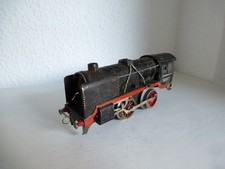 Distler Spur 0 Dampflok 40281