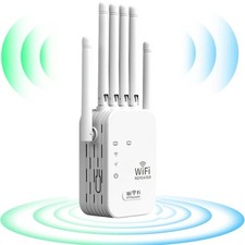 WiFi Extender 6