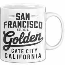 Francisco kalifornien usa - francisco,