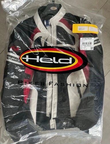 Motorrad sommerjacke held - motorrad-sommerjacke,