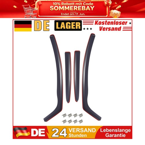 Windabweiser regenabweiser - windabweiser,