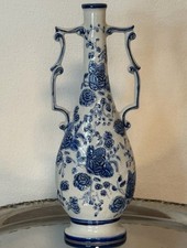 Wunderschöne Vintage-Vase von Royal Boch (Boch Frères La Louvière)