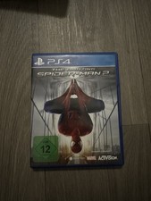 Sony PlayStation 4 the Amazing Spider-Man 2 - PS4 Spiderman Spiel