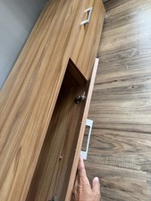 4 Teile Set Wohnzimmer Möbel