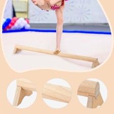 Schwebebalken Bodenturngerät