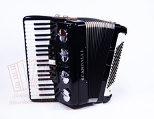 Akkordeon Scandalli