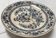 Antique Wedgwood Mandarin Blue