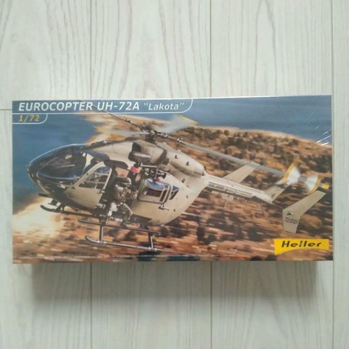 Eurocopter 72l maßstab - eurocopter, uh-72l