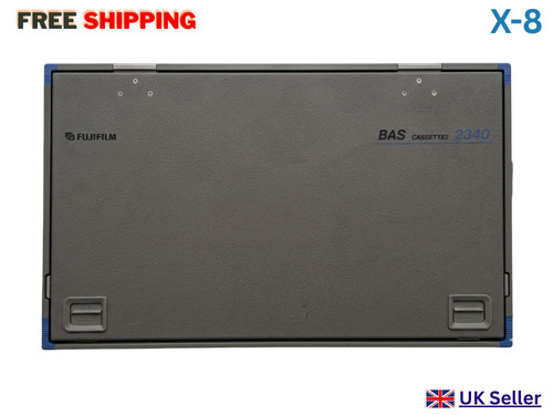 Fujifilm bas - 8x,