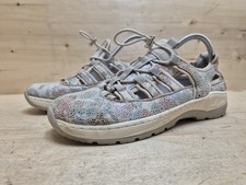 SOFT RELAX DAMEN SANDALEN