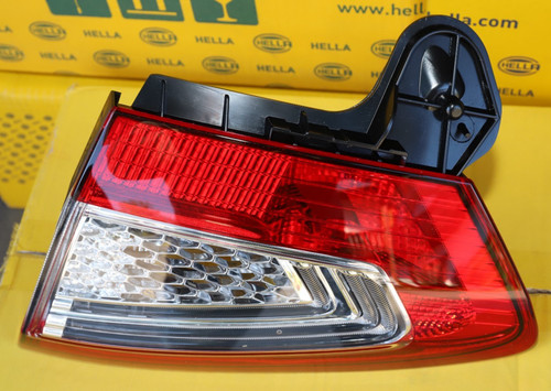 Hella rückleuchte led rechts - hella,