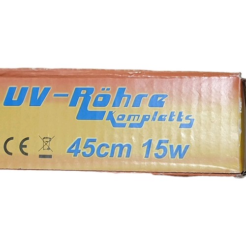 Eurolite röhre komplettset - eurolite,