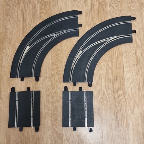 Scalextric digital spur - digital, 1:32