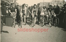 Photo 1953 DDR East German