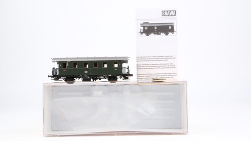 Brawa 45802 - brawa, h0