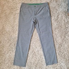 Alberto Rookie Golfhose Gr. 25