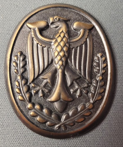 Bundeswehr schützenschnur - bundeswehr,