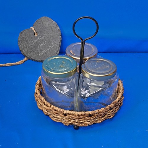 Dreieckige glas - dreieckige,