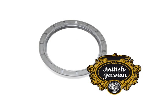 Jaguar typ overdrive - c-typ,